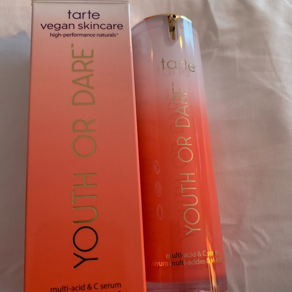 Tarte | skincare